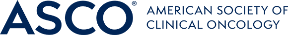 ASCO — American Society of Clinical Oncology
